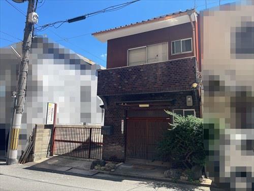 現地写真です。② 現地写真です。②