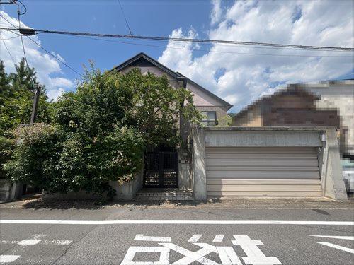 現地写真(2026年7月時点)