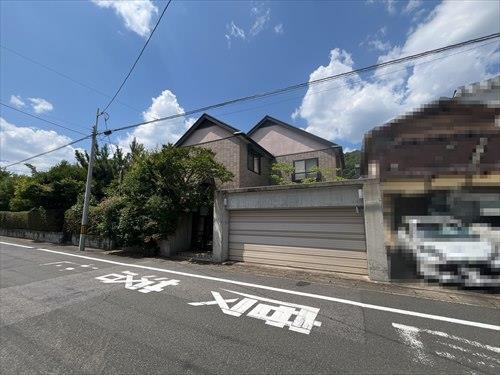 現地写真(2026年7月時点)