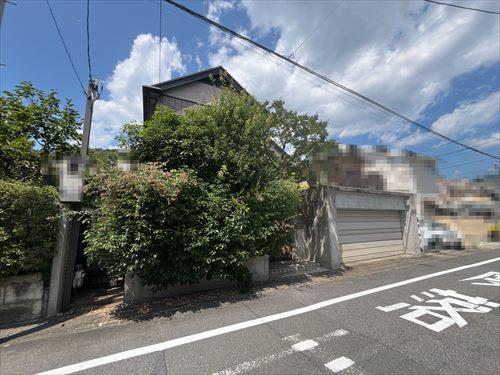 現地写真(2026年7月時点)