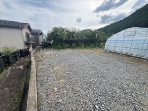 現地写真（2026年9月時点）