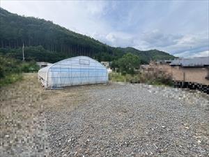 現地写真（2026年9月時点）