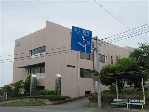 城ヶ崎病院（1000ｍ）