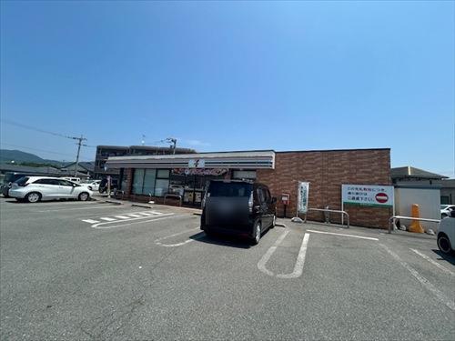 セブンイレブン鹿本高橋店　330m