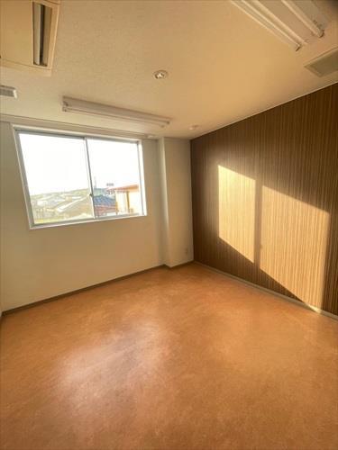 2階店舗内　撮影日：2025年12月