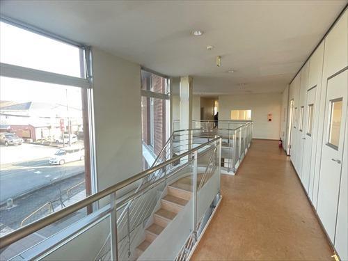 2階店舗内　撮影日：2025年12月