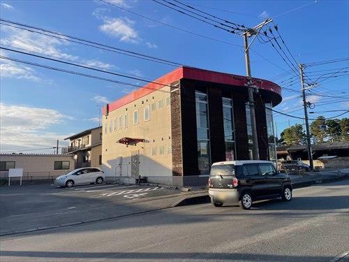 現地　撮影日：2025年12月