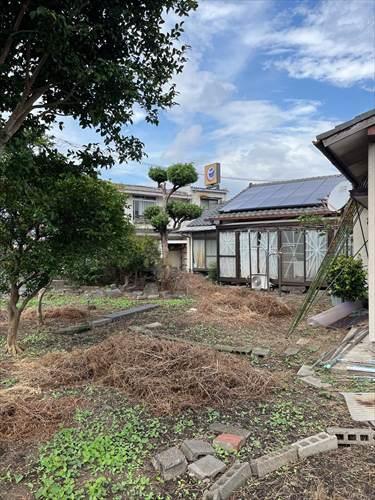 現地写真 12 現地写真 12