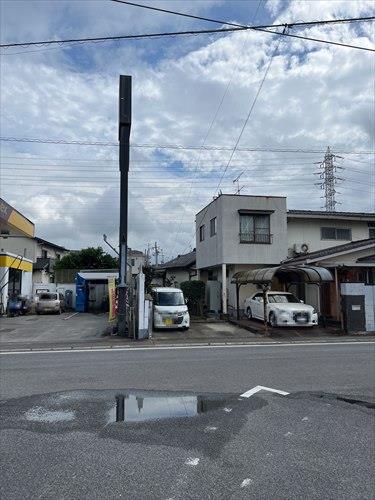 現地写真 1 現地写真 1