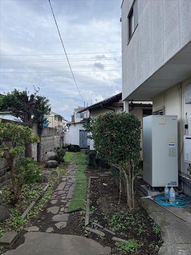 現地写真 3 現地写真 3