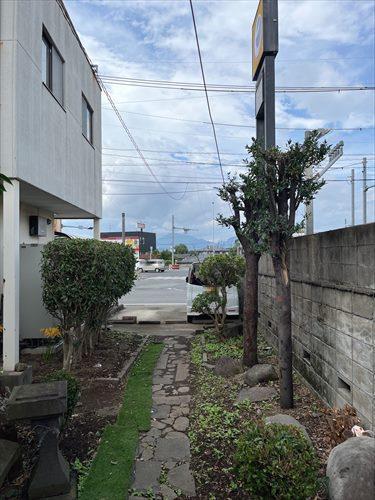 現地写真 4 現地写真 4