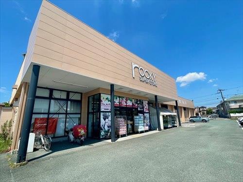 rocky御領店まで710m