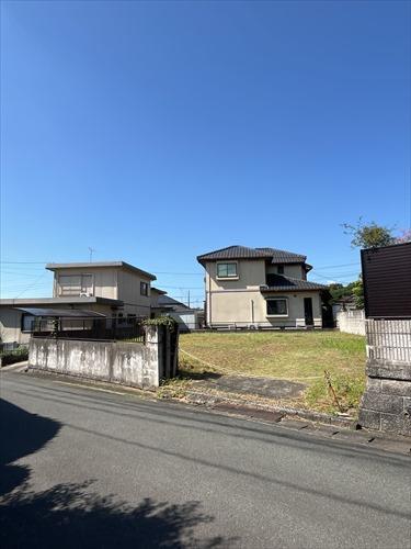 現地（2025年10月撮影）