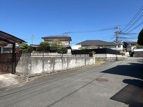 現地②（2025年10月撮影）