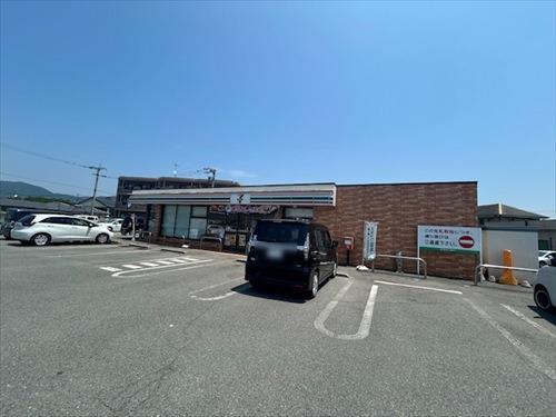 セブンイレブン鹿本高橋店　1190m