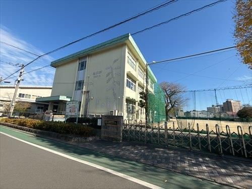 熊本市立春竹小学校まで徒歩9分