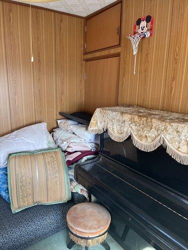 2階南西側洋室 2