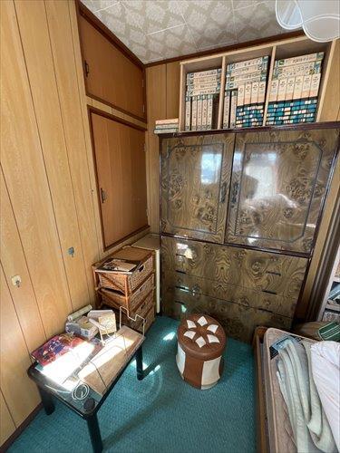 2階南東側洋室 2