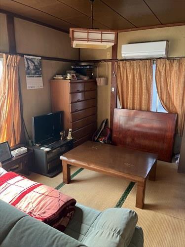 1階南西側和室 2