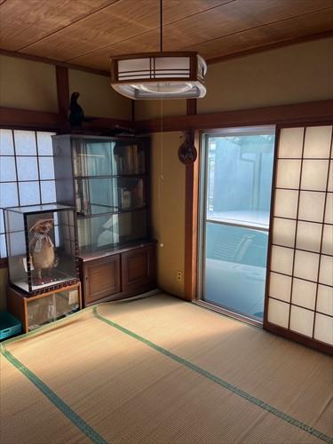 1階南東側和室 1