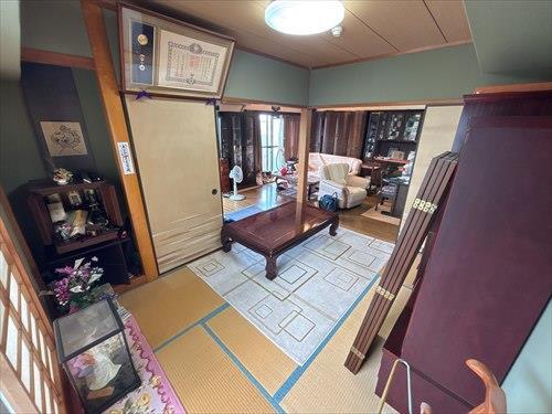 和室約６帖（2）