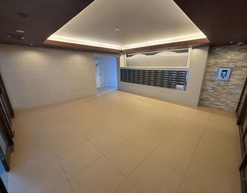 エントランス（2）