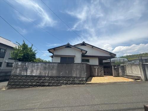 現地写真（1）令和7年5月撮影