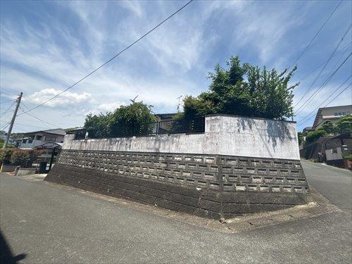 現地写真（4）令和7年5月撮影