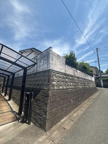 現地写真（5）令和7年5月撮影