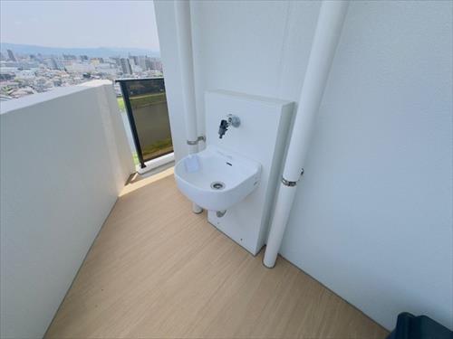 スロップシンク