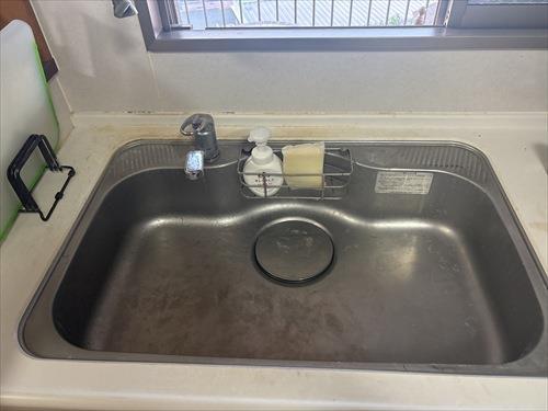 キッチンシンク