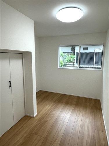 １階洋室約5.1帖