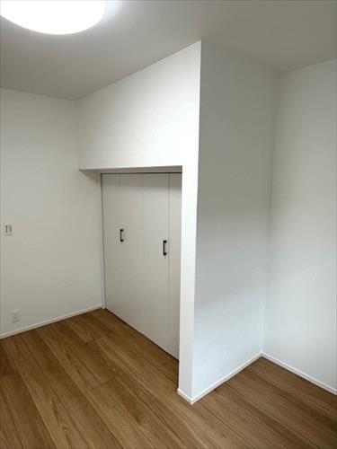 １階洋室約5.1帖（2）