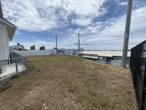 現地写真　令和7年6月撮影