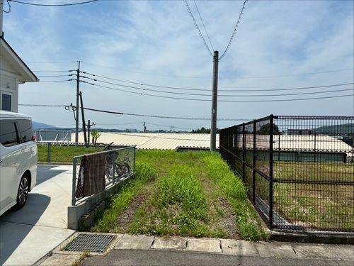 現地写真（1）令和7年6月撮影