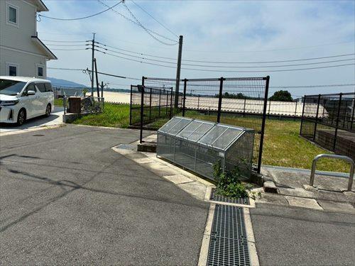 現地写真（2）令和7年6月撮影