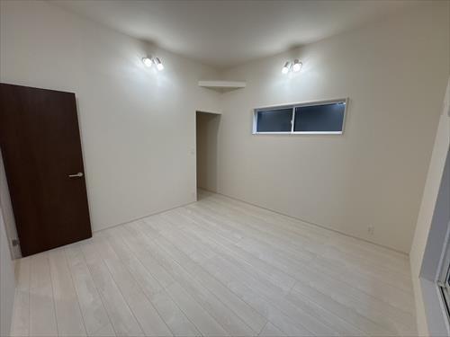 2階居室Ⅰ（2025年11月撮影）