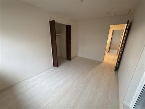 2階居室Ⅱ（2025年11月撮影）