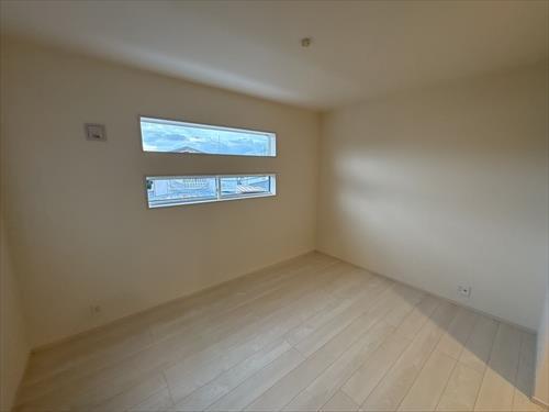 2階居室Ⅲ（2025年11月撮影）