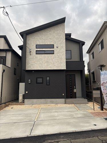 外観（2025年11月撮影）