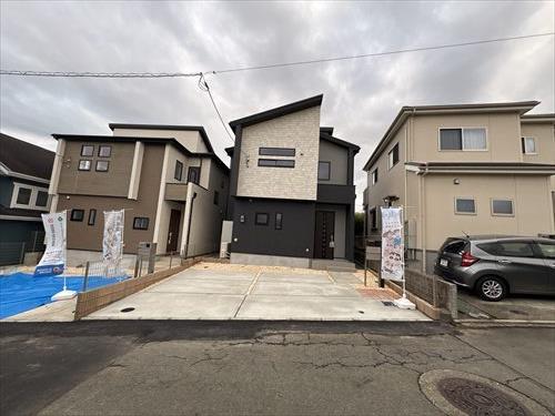 外観（2025年11月撮影）