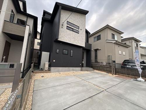 外観（2025年11月撮影）