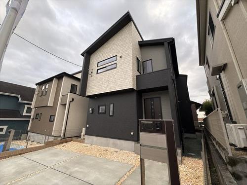 外観（2025年11月撮影）