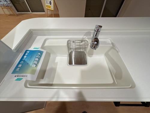 キッチン（2025年11月撮影）