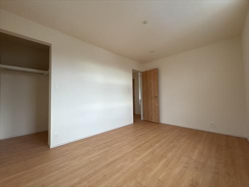 2階居室Ⅰ（2025年11月撮影）