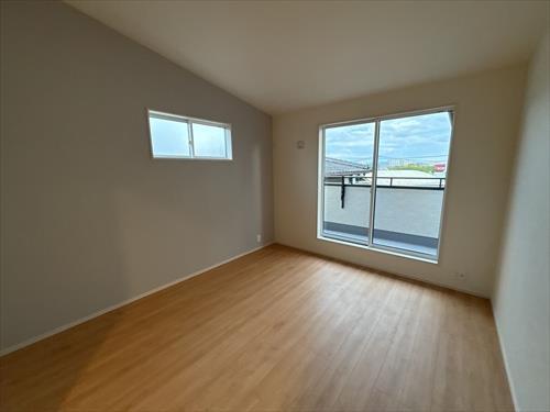 2階居室Ⅱ（2025年11月撮影）