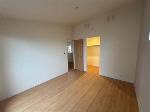 2階居室Ⅲ（2025年11月撮影）