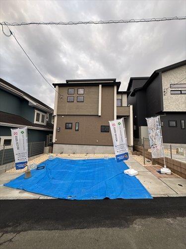 外観（2025年11月撮影）