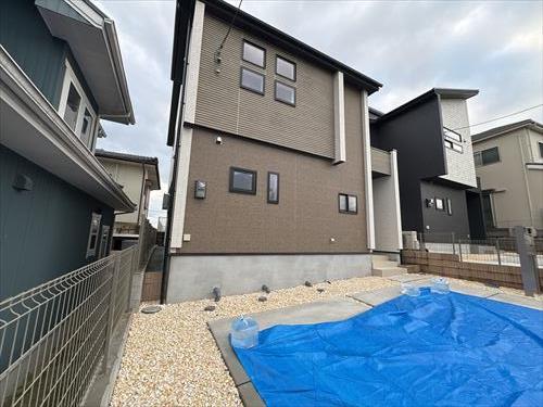 外観（2025年11月撮影）