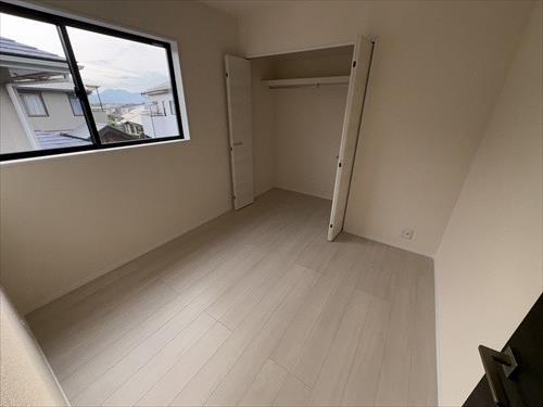 ２階居室Ⅰ（2025年11月撮影）